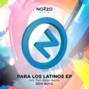 Dem Boyz - Como Suena (Original Mix)