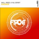 Will Rees, Nu Spirit - Exodus (Extended Mix)