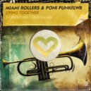 Miami Rollers & Poni PunkFlwr - Swing Together (Extended Mix)