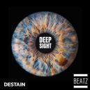 Destain - She Waits (Original Mix)