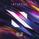 Angel Ace - Tell Me (Extended Mix)