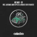Mo Mar - Go (Marc Spieler Remix)