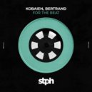 KOBAIEN, Bertrand DJ - For The Beat (Simon Emme\'s Red Lights Mix)