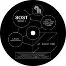 SOST (Steve O\'Sullivan & Satoshi Tomiie) - Street Walk (Original Mix)