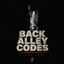 Stone Fury - Back Alley Codes ()