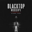 Stone Fury - Blacktop Receipt ()