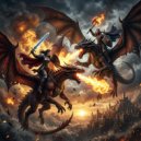 Ough Mite - Skyfire crown ()
