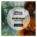 Burning Grooves - My Place (Original Mix)