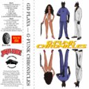 GD Playa & Cozyslashclot - Funky Fan ()