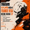 Frankie Vega - Flywheel (Original Mix)