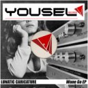 Lunatic Caricature - Go (Original Mix)