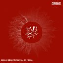 Julius MC & Iñigo Rave - The melody says... (Extended Mix)