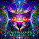 Urso da Noite, Ruthra - God Of War (Original Mix)