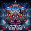 Yachay & Yatanum - Tarde Serena (Original Mix)
