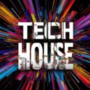 YUREEV - GCM TechHouse mix 4 ()