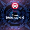 Baev - Fime (Original Mix)
