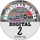 D.I.Y (Karl \'Tuff Enuff\' Brown) - It\'s Been Too Long (Original Mix)