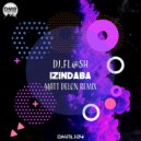 Dj.fl@sh - Izindaba (Matt Delon Remix)