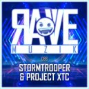 Stormtrooper, Project XTC - Running (Original Mix)
