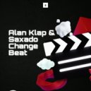 Alan klap, Saxado - Change Beat (Dub Mix)