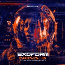 Exoform - NOVA-3 (The Experiment) (Extended Mix)