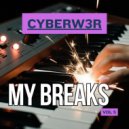 Cyberw3r - Coffee Pot (Original Mix)