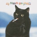 sntino & The fantastic band of Goya and her friends - my friends are ghosts ()
