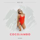 MD Dj & Amélie - Cocojambo (Radio Edit)