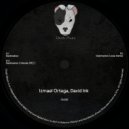 Izmael Ortega, David Ink - Destination (Mondo (PE) Remix)