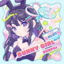 MachiChunky, i3lueberry & QUARSHY - BUNNY GIRL SENPAI FUNK (SLOWED)