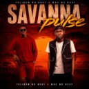 Talibam No Beat & Mac NoBeat - Savanna Pulse ()