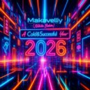 Makavelliy (Nikita Babin) - Skrillex vs. Makavelliy (Nikita Babin) (2026)