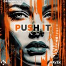 Dropbusterz & Ravek - Push It (Original Mix)