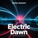 Sanna Jansson - Electric Dawn ()