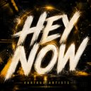 Groovy 69 - Hey Now (Original Mix)