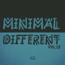 iO (Mulen) - Reponce Profonde (Original Mix)