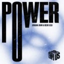 Jordan John & BEBO (EG) - Power (Radio Mix)