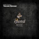 Martin Panizza - Techno Reggae (Original Mix)