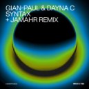 Gian-Paul, Dayna C - Syntax (Jipi\'s Dark Bass Mix)