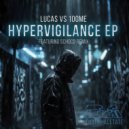 Lucas - Trust issues (Original Mix)