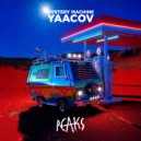 Yaacov - Mystery Machine (Extended Mix)