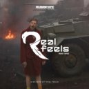 Real Feels & Dopplershift - Listen Up Close (Original Mix)