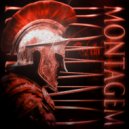 FXVLA - MONTAGEM ROMANO (Super Slowed)