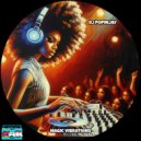 DJ Popinjay - Magic Vibrations (Radio Edit)