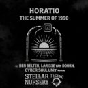 Horatio - The Summer Of 1990 (Cyber Soul Unit Remix)