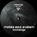 Mobile Soul System - Mute