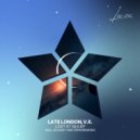 Late London, V.X - Got Me Goin (Goosey Remix)