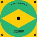 La Riff - What The Wind Blows (Original Mix)
