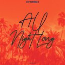 Alp Atesoglu - All Night Long (Original Mix)