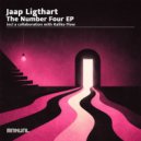 Jaap Ligthart & Kaliko Flow - It\'s Alright (Original Mix)